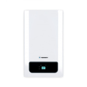 Газовый конвекционный котел с дымоходом Vessen VH 20