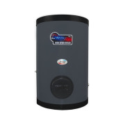 Бойлер VITALE 100л из нержавеющей стали (1 контур 30kw) Hight Speed Бойлер VITALE 100л из нержавеющей стали (1 контур 30kw) Hight Speed