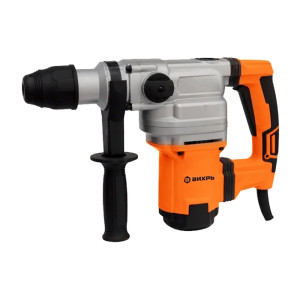 Перфоратор сетевой ВИХРЬ П-1200К-М Перфоратор сетевой ВИХРЬ П-1200К-М
