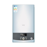 Одноконтурный настенный котел WATSON D.J. 30 кВт с комплектом Одноконтурный настенный котел WATSON D.J. 30 кВт с комплектом