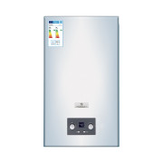 Двухконтурный настенный котел WATSON D.J. 20 кВт с комплектом Двухконтурный настенный котел WATSON D.J. 20 кВт с комплектом