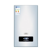 Двухконтурный настенный котел WATSON D.J. 24 кВт с комплектом Двухконтурный настенный котел WATSON D.J. 24 кВт с комплектом