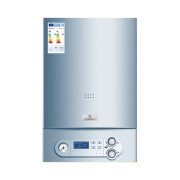 Двухконтурный настенный котел WATSON D.J. 40 кВт с комплектом Двухконтурный настенный котел WATSON D.J. 40 кВт с комплектом