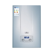 Двухконтурный настенный котел WATSON D.J. 50 кВт с комплектом Двухконтурный настенный котел WATSON D.J. 50 кВт с комплектом