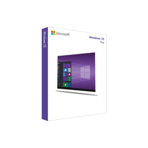 Операционная система MICROSOFT WINDOWS 10 Pro 64-Bit (Русская версия) Операционная система MICROSOFT WINDOWS 10 Pro 64-Bit (Русская версия)