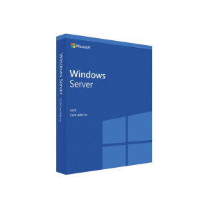 Операционная система MICROSOFT Windows Server Std 2019 64Bit (Русская версия) Операционная система MICROSOFT Windows Server Std 2019 64Bit (Русская версия)