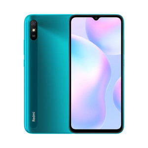 Смартфон Xiaomi Redmi 9A 32 ГБ Green