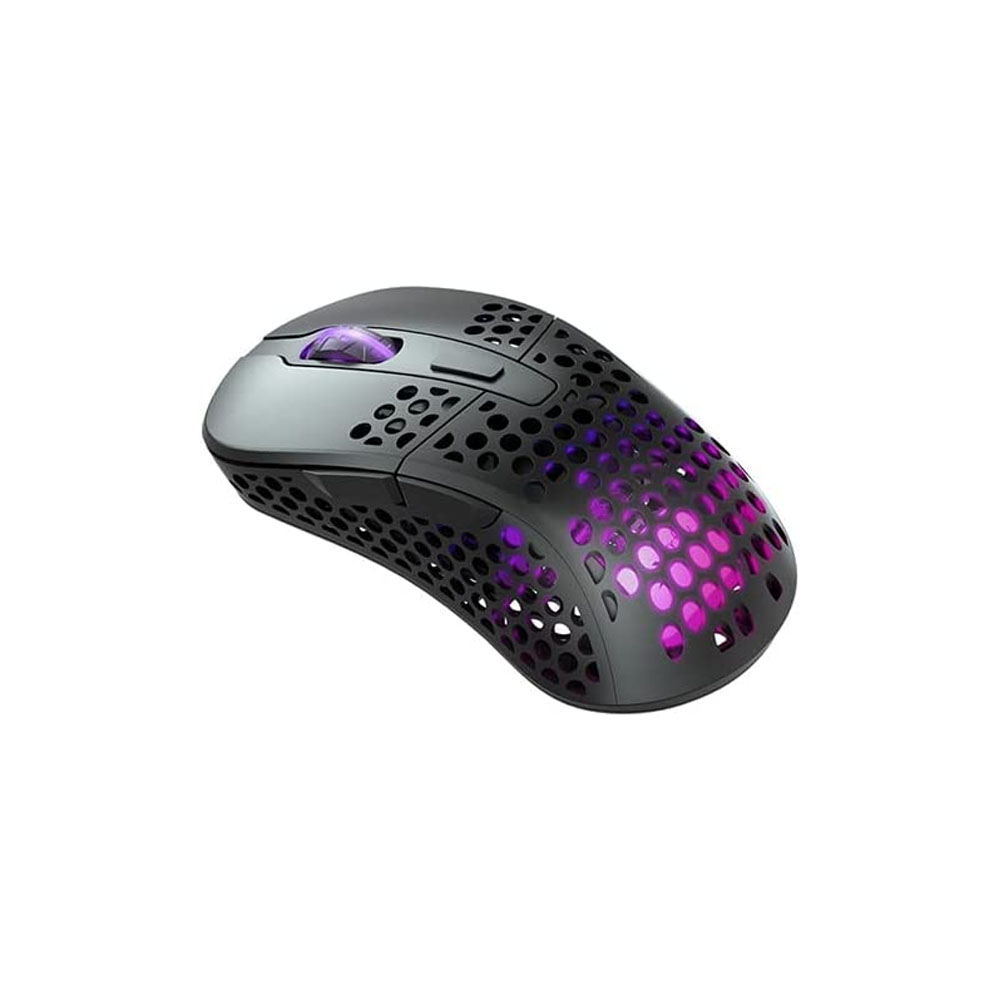 Мышь Cherry Xtrfy M42 WL RGB Black