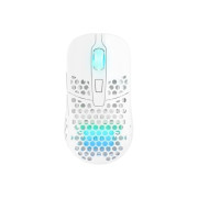 Мышь Cherry Xtrfy M42 WL RGB White