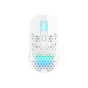 Мышь Cherry Xtrfy M42 WL RGB White