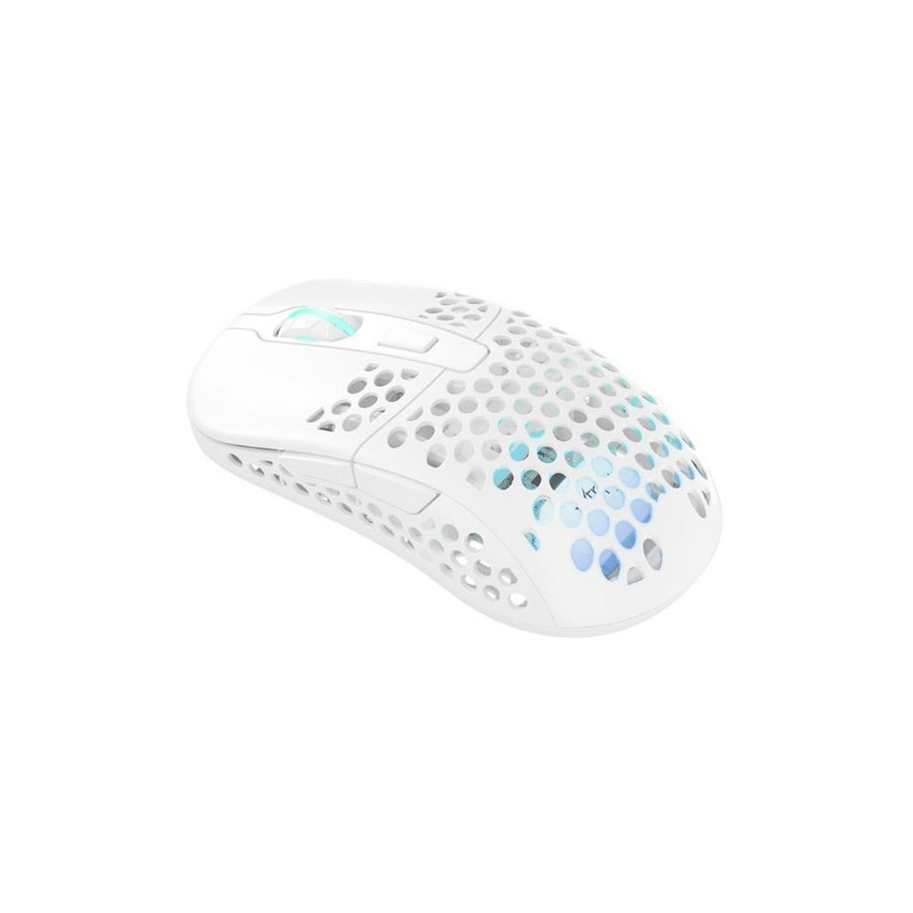 Мышь Cherry Xtrfy M42 WL RGB White Мышь Cherry Xtrfy M42 WL RGB White
