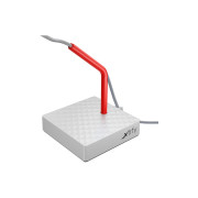 Держатель для кабеля Cherry Xtrfy B4 [Retro]