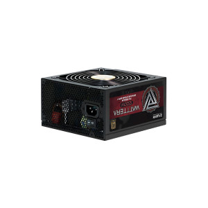 Блок питания Zalman WATTTERA 1200W >90%, 80+ Gold Блок питания Zalman WATTTERA 1200W >90%, 80+ Gold