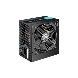 Блок питания Zalman Wattbit II 500W, 83%, 120mm Блок питания Zalman Wattbit II 500W, 83%, 120mm