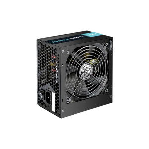Блок питания Zalman Wattbit II 600W, 83%, 120mm Блок питания Zalman Wattbit II 600W, 83%, 120mm