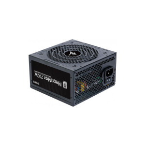 Блок питания Zalman Megamax 700W, 83%, 80+ White Блок питания Zalman Megamax 700W, 83%, 80+ White