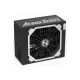 Блок питания Zalman Acrux 750W, 94%, 80+Platinum, Fully Modular