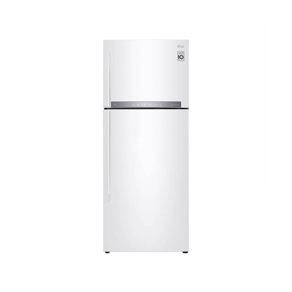 Холодильник LG GC-H502HQHU