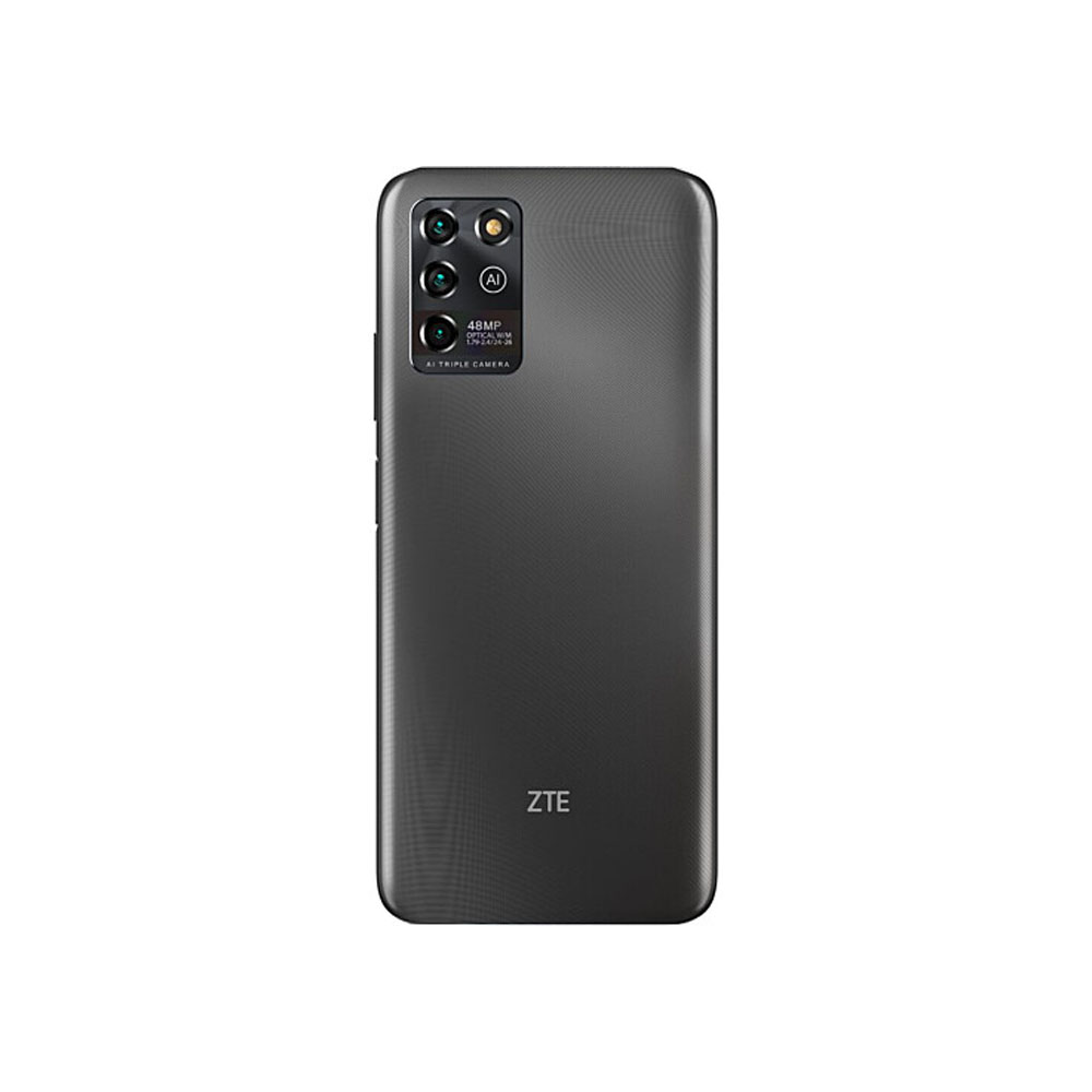 Смартфон ZTE Blade V30 VITA 4/128Gb Grey Смартфон ZTE Blade V30 VITA 4/128Gb Grey