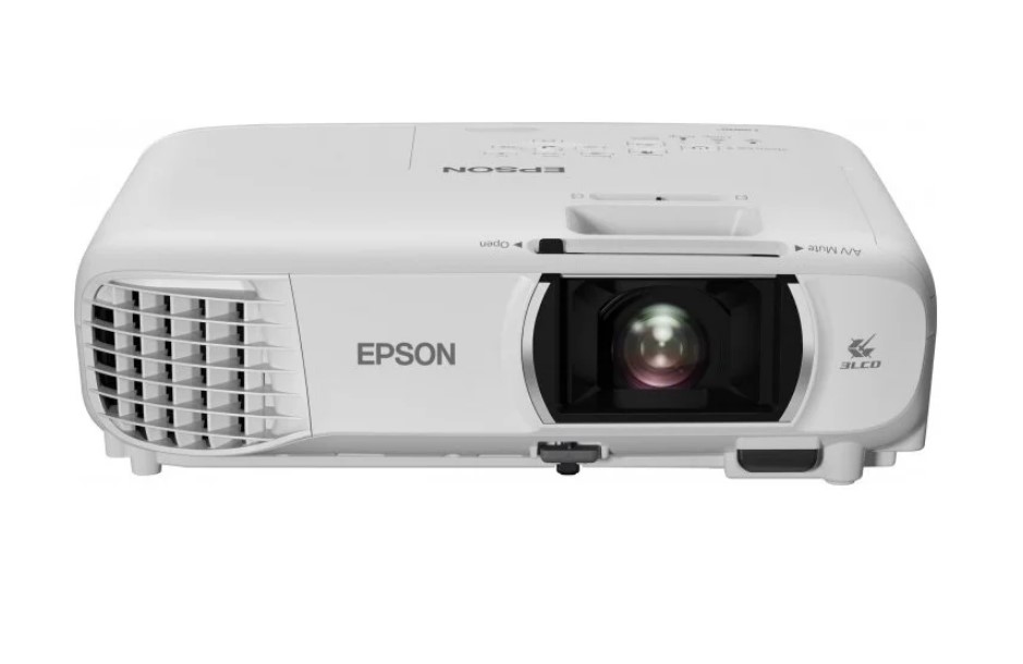 Проектор EPSON TW740