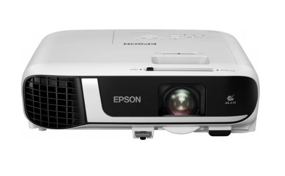 Проектор EPSON FH52