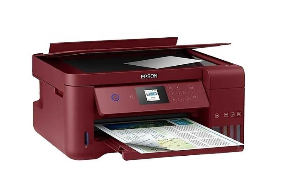 Принтер EPSON L4167