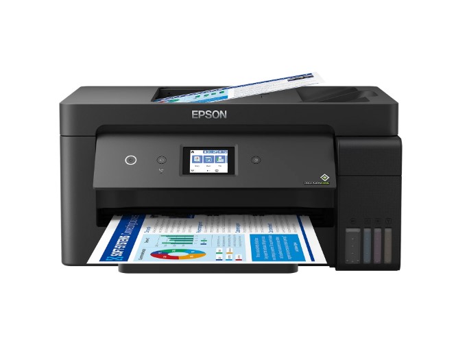 Принтер Epson L14150