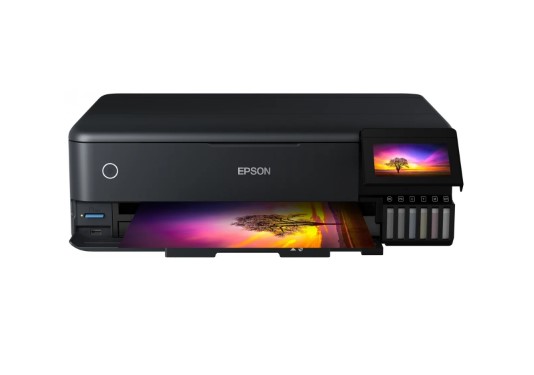 Принтер Epson L8180