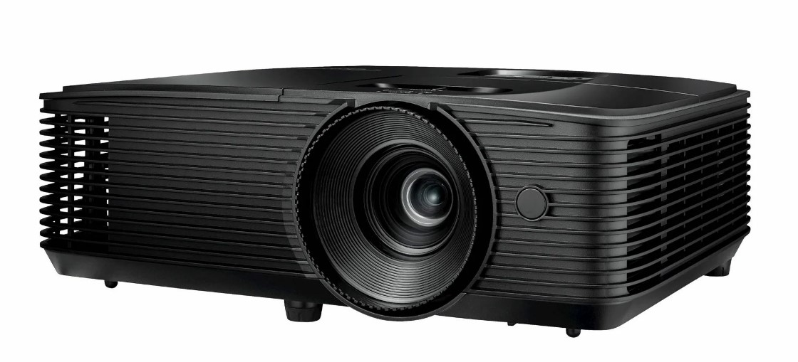 Проектор Optoma S336