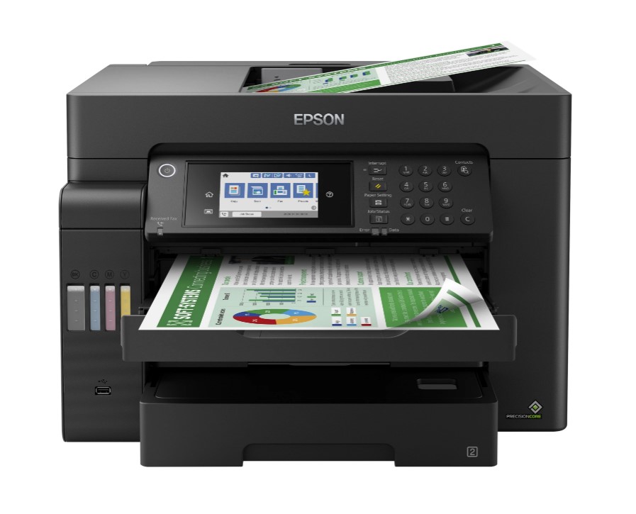 Принтер Epson L15160