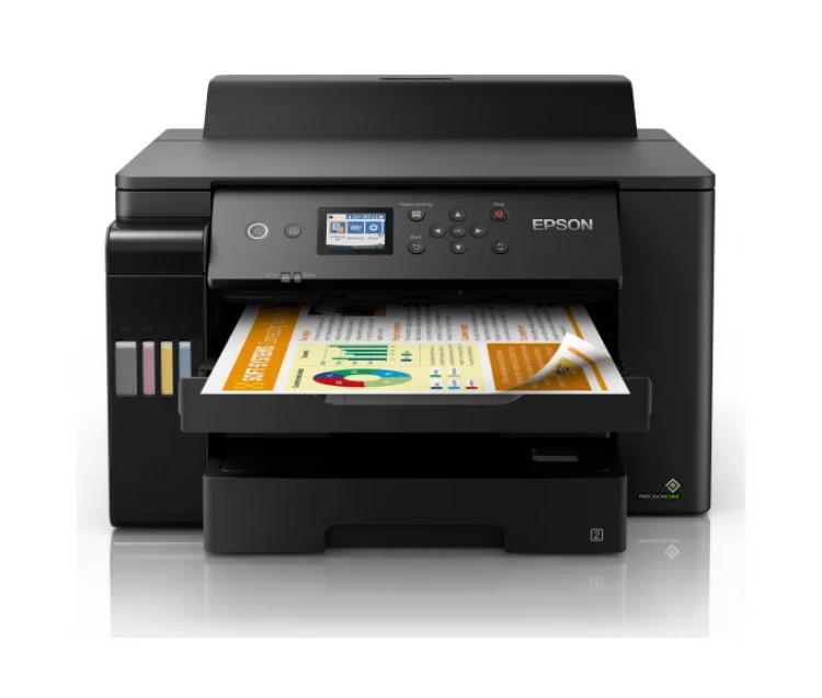 Принтер Epson L11160