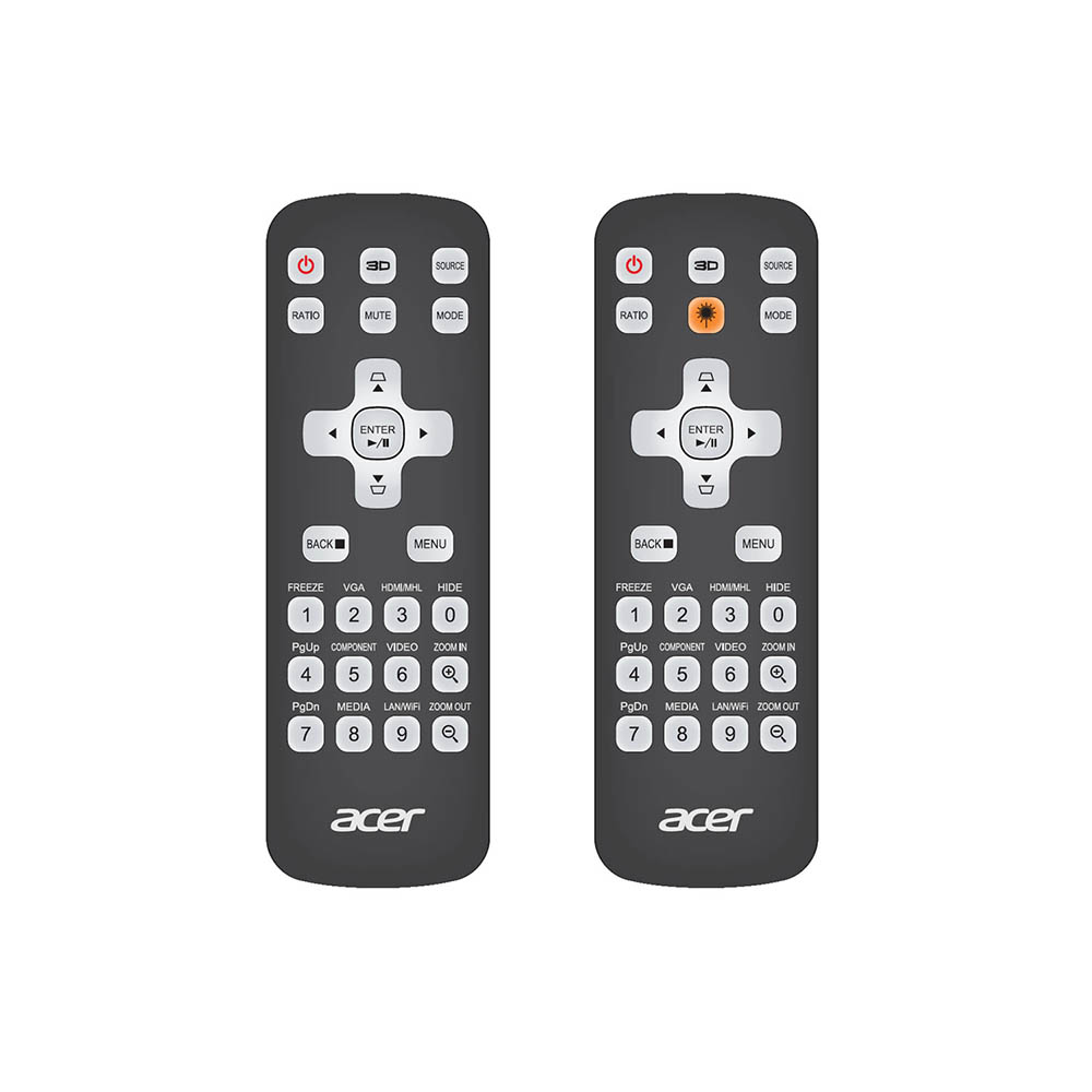 Проектор Acer X1126H