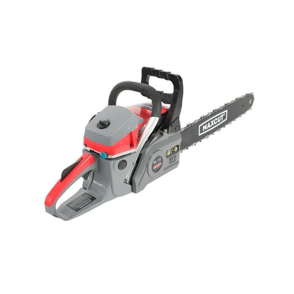 Бензопила MAXCUT MC 152