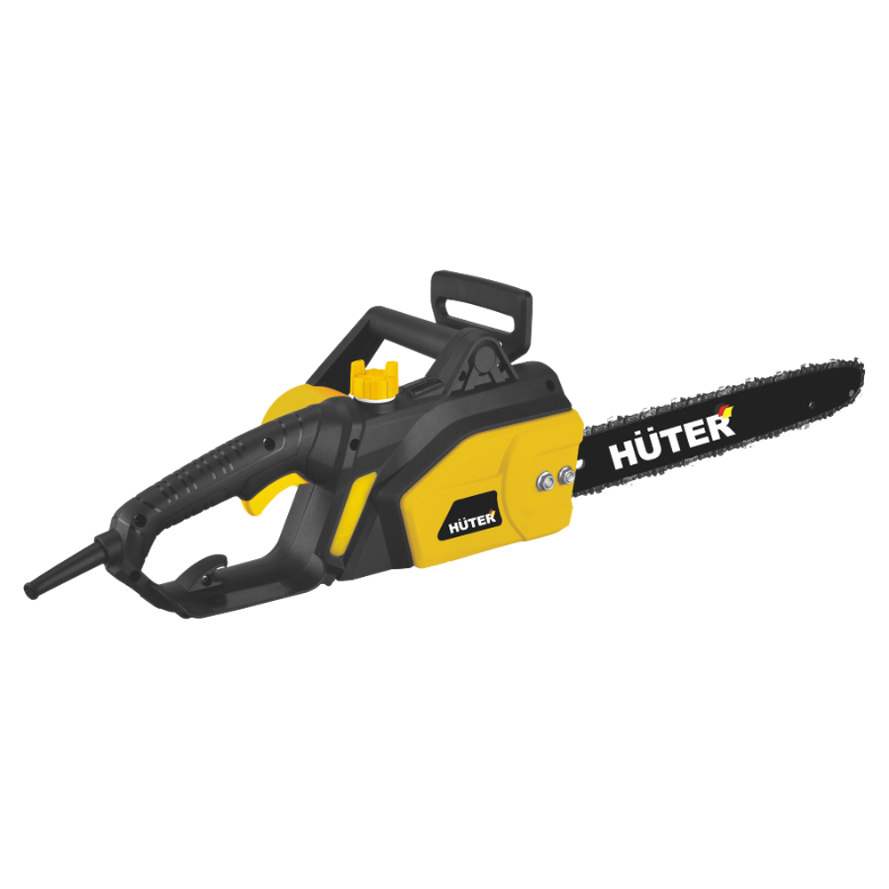 Электропила Huter ELS-1800P
