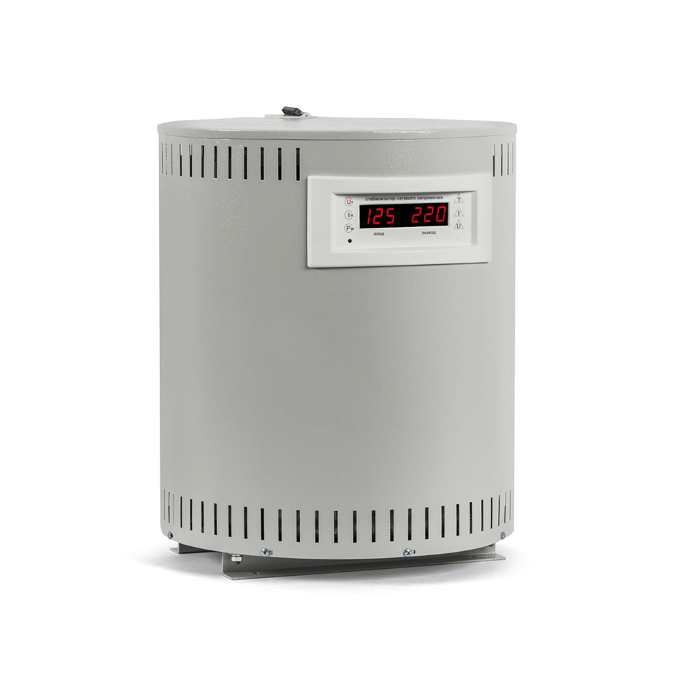 Стабилизатор напряжения БАСТИОН SKAT STL-15000