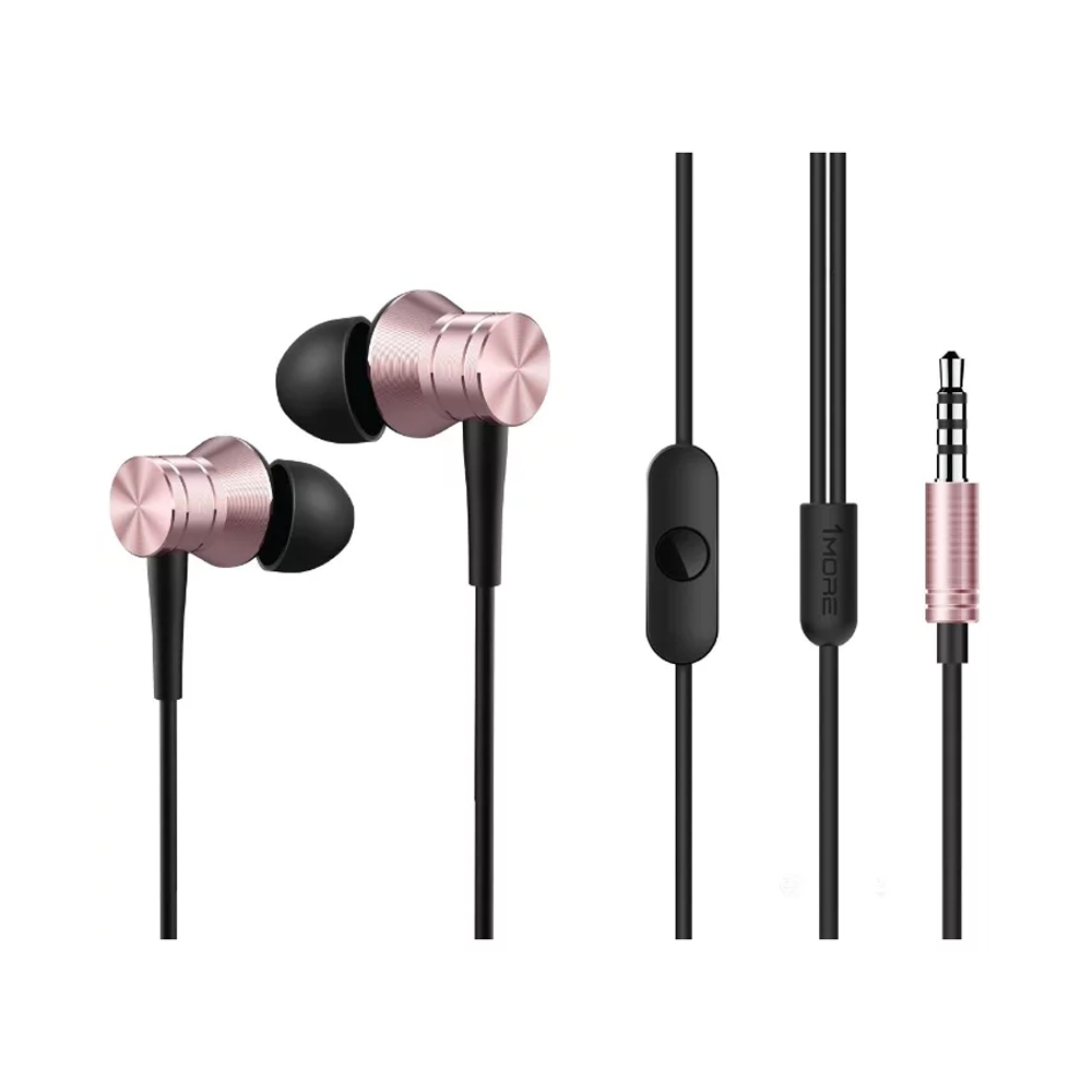 Наушники 1MORE Piston Fit E1009