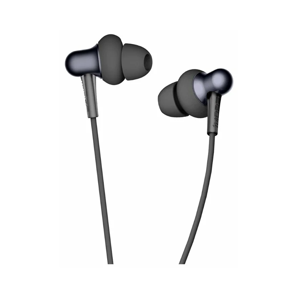 Наушники 1MORE Piston Fit E1025-Black