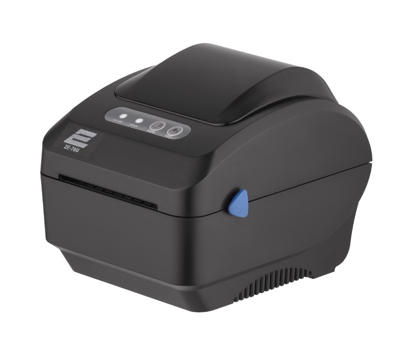 Принтер этикеток 2E-76U