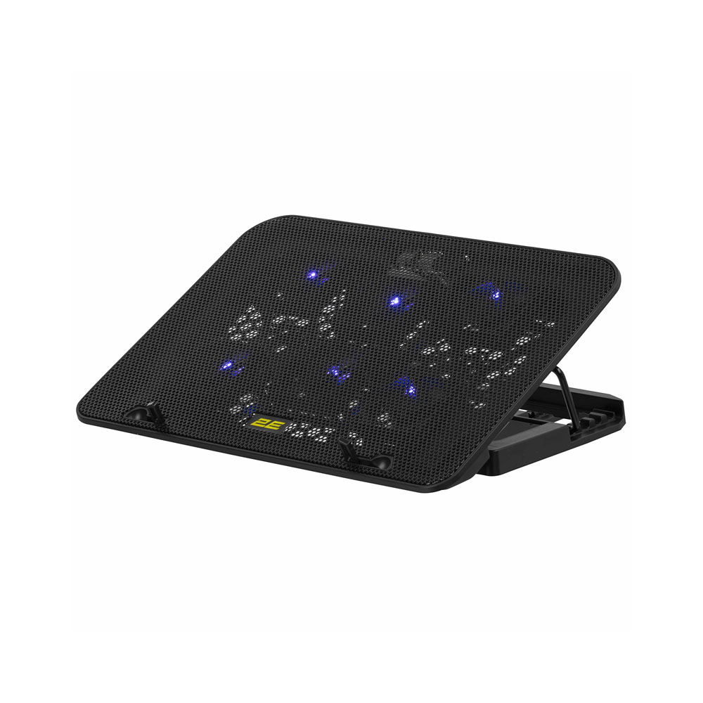 Подставка для ноутбука 2E Gaming CPG-002 15.6` Black