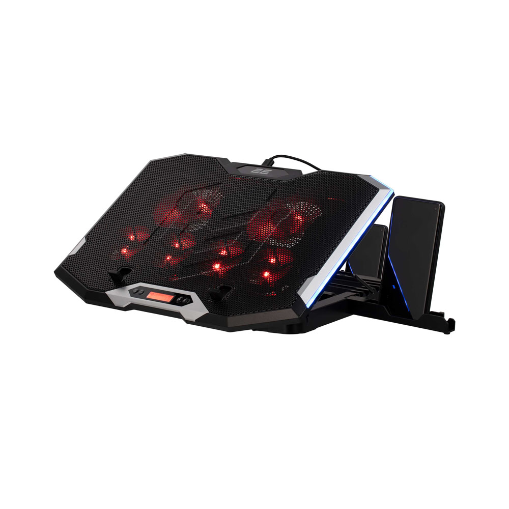 Подставка для ноутбука 2E Gaming CPG-004, до 15.6