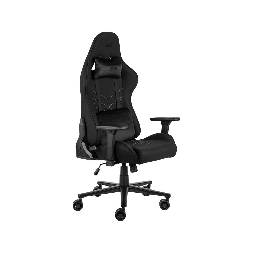 Игровое кресло 2E Gaming BUSHIDO II Dark Grey