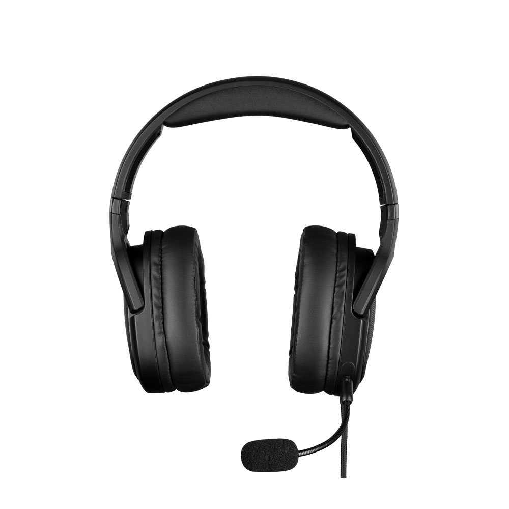 Гарнитура игровая 2E Gaming HG330, 7.1, USB-A, RGB, 2м, чёрный