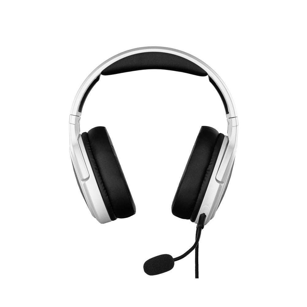 Гарнитура игровая 2E Gaming HG330, 7.1, USB-A, RGB, 2м, белый