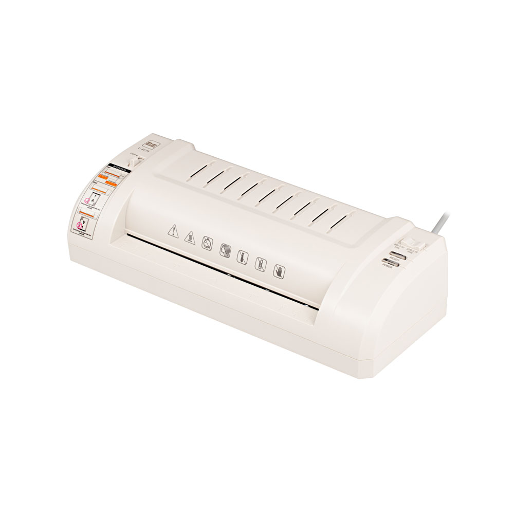 Ламинатор 2E А4 L-4175, 300мм/мин, 80-175мкм, горячее ламинирование