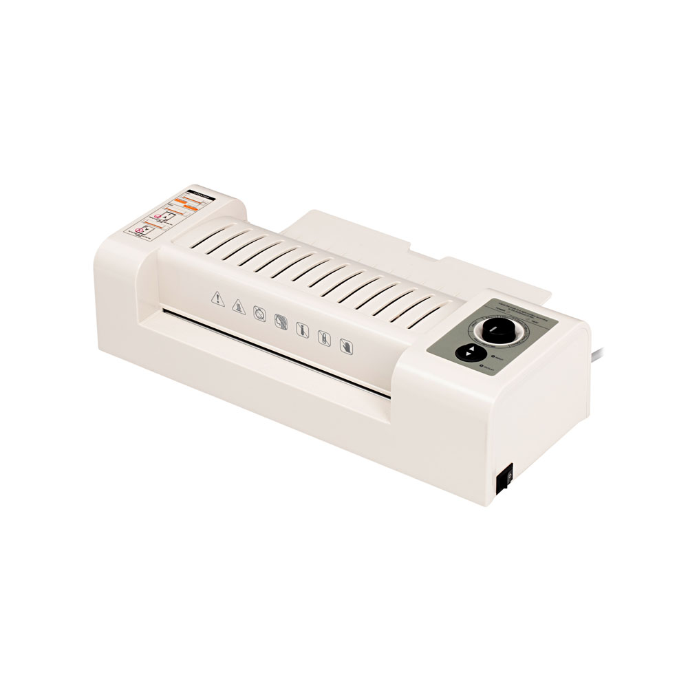 Ламинатор 2E А4 L-4200, 300мм/мин, 80-200мкм, горячее и холодное ламинирование