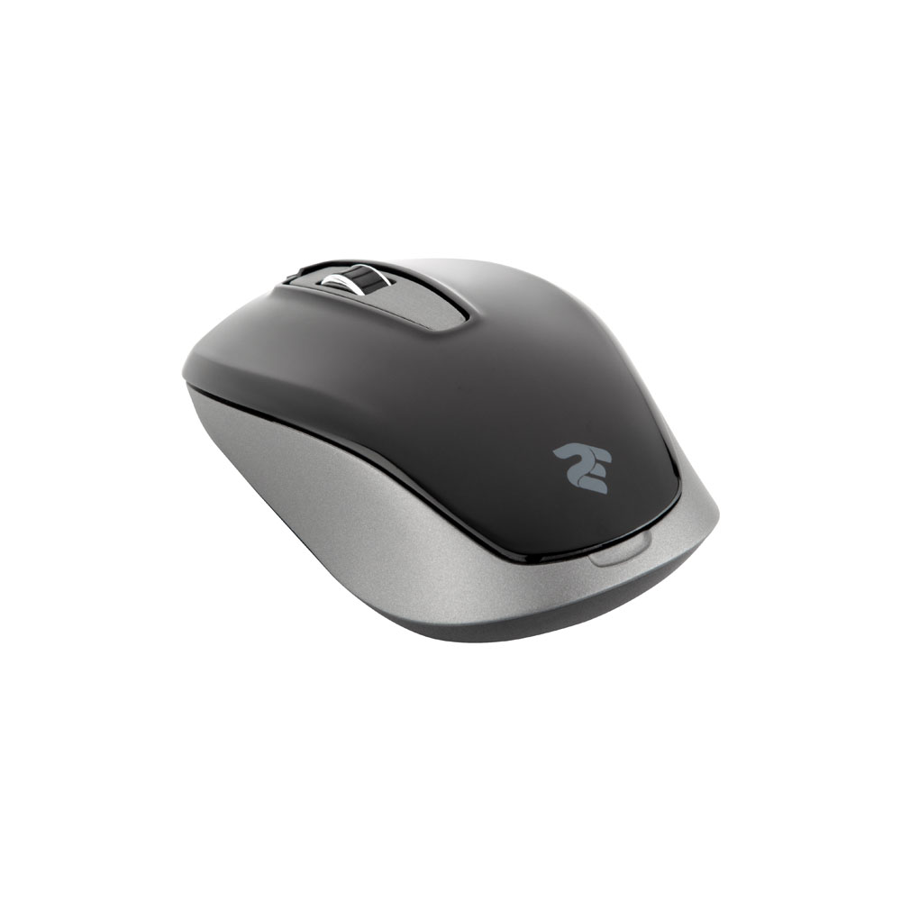 Мышь 2E MF2020 WL, black-blue