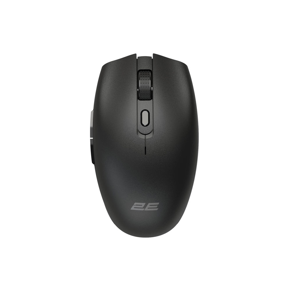 Мышь 2E MF2030 Rechargeable WL, Black