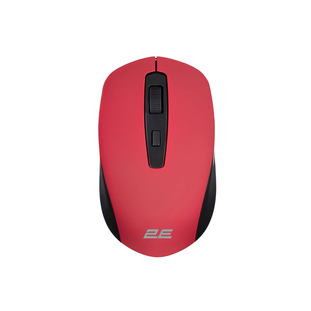 Мышь 2E MF211 WL, Red