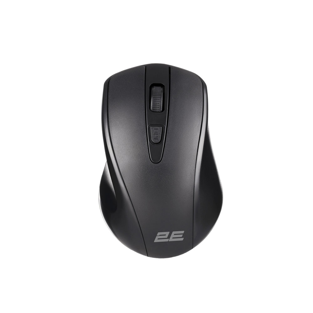 Мышь 2E MF213, WL, Black