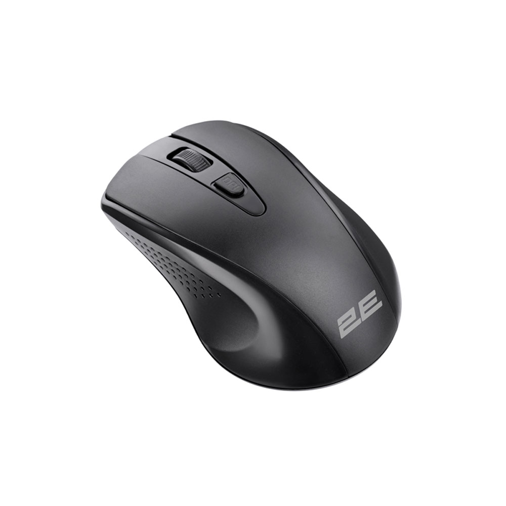 Мышь 2E MF213, WL, Black